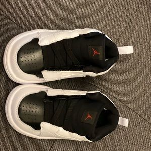 Brand new toddler 6c Jordans